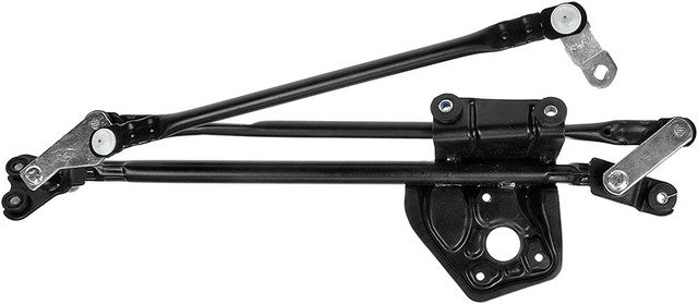 Windshield Wiper Linkage Agility Autoparts 3410434