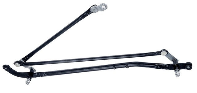 Windshield Wiper Linkage Agility Autoparts 3410435