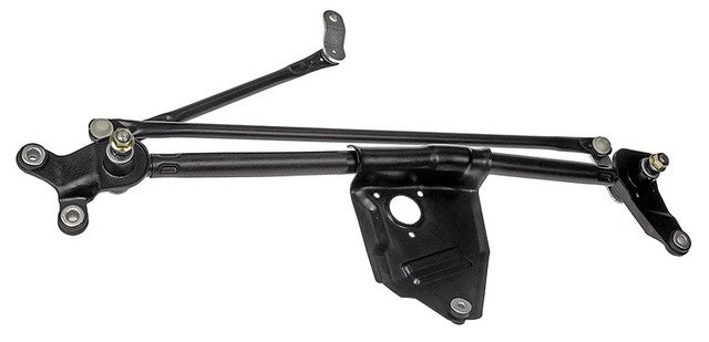 Windshield Wiper Linkage Agility Autoparts 3410439