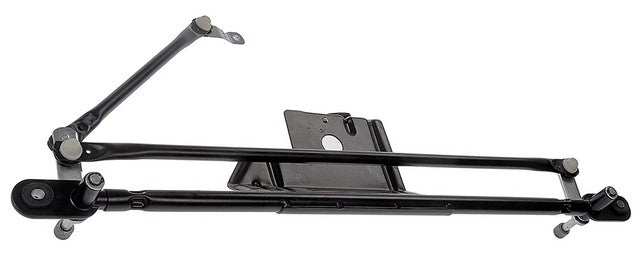 Windshield Wiper Linkage Agility Autoparts 3410441