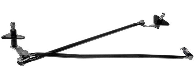Windshield Wiper Linkage Agility Autoparts 3410443