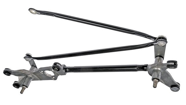 Windshield Wiper Linkage Agility Autoparts 3410444