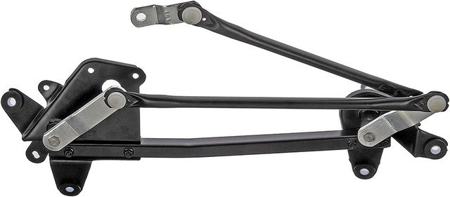 Windshield Wiper Linkage Agility Autoparts 3410446