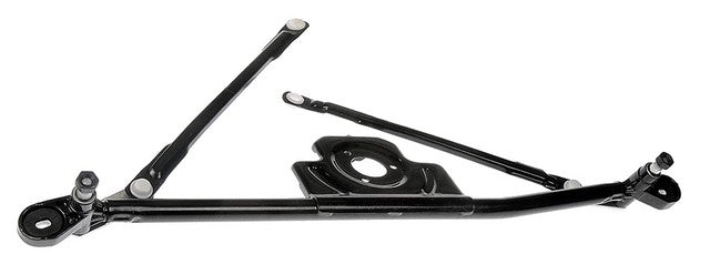 Windshield Wiper Linkage Agility Autoparts 3410447