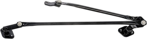 Windshield Wiper Linkage Agility Autoparts 3410449