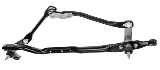 Windshield Wiper Linkage Agility Autoparts 3410451