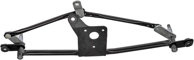 Windshield Wiper Linkage Agility Autoparts 3410455