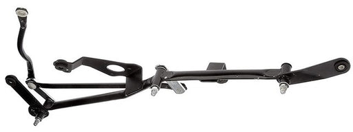 Windshield Wiper Linkage Agility Autoparts 3410456