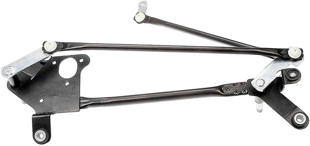 Windshield Wiper Linkage Agility Autoparts 3410457