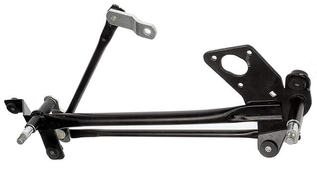 Windshield Wiper Linkage Agility Autoparts 3410458