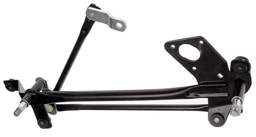 Windshield Wiper Linkage Agility Autoparts 3410458