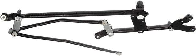 Windshield Wiper Linkage Agility Autoparts 3410460