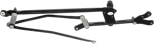 Windshield Wiper Linkage Agility Autoparts 3410460