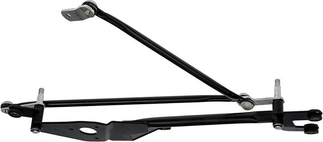 Windshield Wiper Linkage Agility Autoparts 3410461
