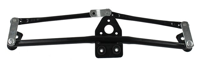 Windshield Wiper Linkage Agility Autoparts 3410465