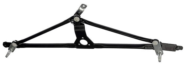 Windshield Wiper Linkage Agility Autoparts 3410467