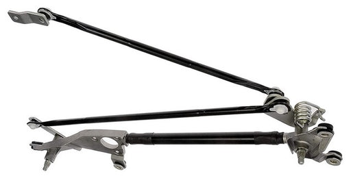 Windshield Wiper Linkage Agility Autoparts 3410469