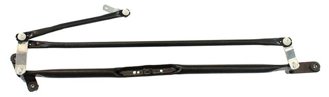 Windshield Wiper Linkage Agility Autoparts 3410472