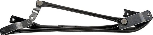 Windshield Wiper Linkage Agility Autoparts 3410474