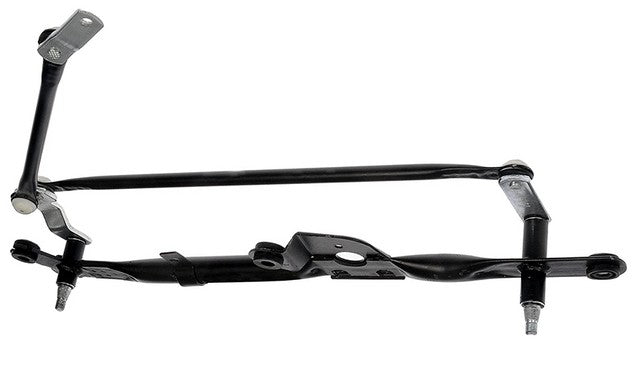 Windshield Wiper Linkage Agility Autoparts 3410477