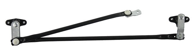 Windshield Wiper Linkage Agility Autoparts 3410479