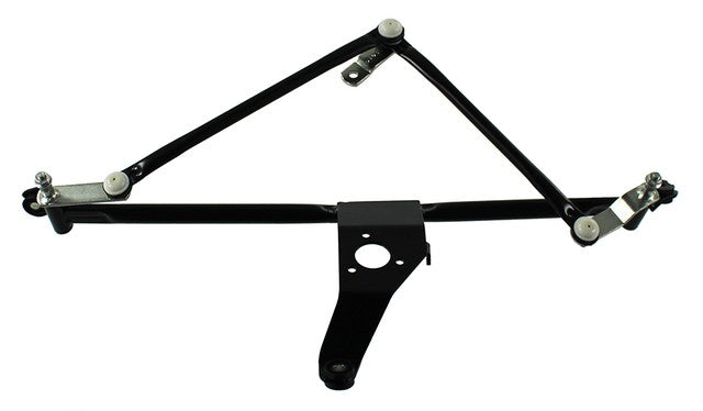 Windshield Wiper Linkage Agility Autoparts 3410480