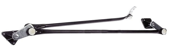 Windshield Wiper Linkage Agility Autoparts 3410483
