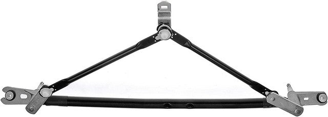 Windshield Wiper Linkage Agility Autoparts 3410484