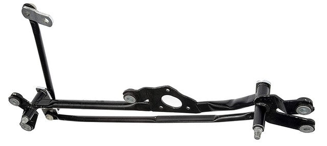 Windshield Wiper Linkage Agility Autoparts 3410486