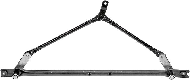 Windshield Wiper Linkage Agility Autoparts 3410491