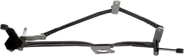 Windshield Wiper Linkage Agility Autoparts 3410493