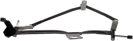 Windshield Wiper Linkage Agility Autoparts 3410493