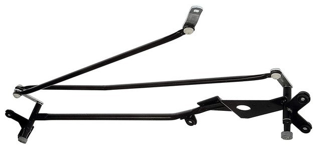 Windshield Wiper Linkage Agility Autoparts 3410495