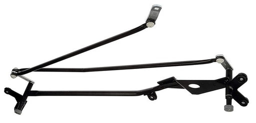 Windshield Wiper Linkage Agility Autoparts 3410495
