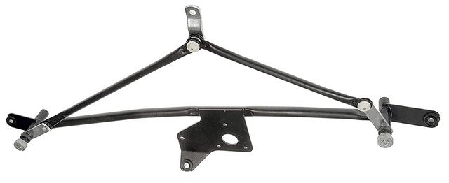 Windshield Wiper Linkage Agility Autoparts 3410496