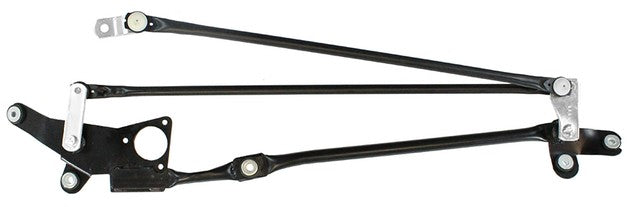 Windshield Wiper Linkage Agility Autoparts 3410503