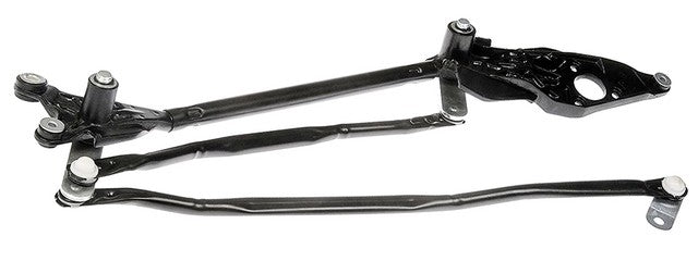 Windshield Wiper Linkage Agility Autoparts 3410508
