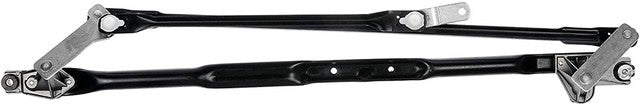 Windshield Wiper Linkage Agility Autoparts 3410509
