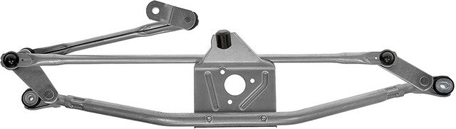 Windshield Wiper Linkage Agility Autoparts 3410510