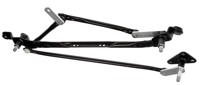 Windshield Wiper Linkage Agility Autoparts 3410512