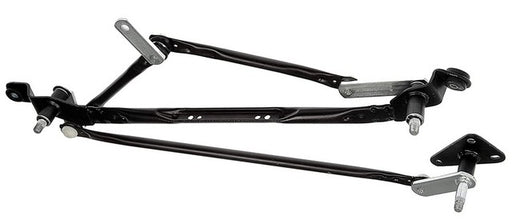 Windshield Wiper Linkage Agility Autoparts 3410512