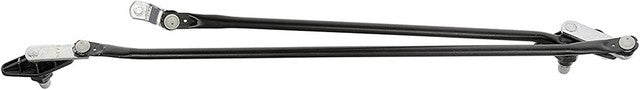 Windshield Wiper Linkage Agility Autoparts 3410513