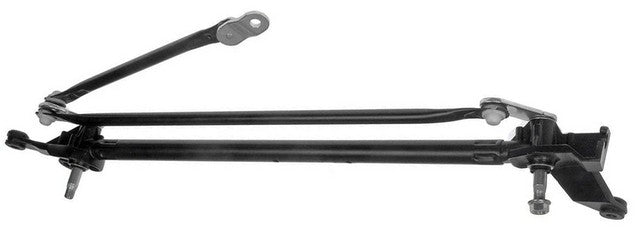Windshield Wiper Linkage Agility Autoparts 3410517