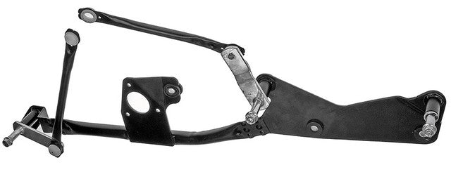 Windshield Wiper Linkage Agility Autoparts 3410519