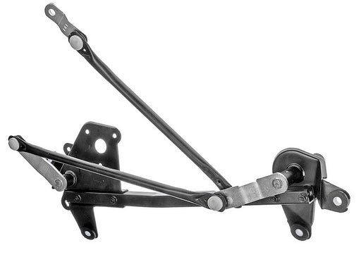 Windshield Wiper Linkage Agility Autoparts 3410521