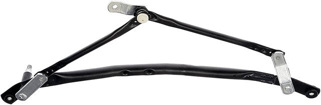 Windshield Wiper Linkage Agility Autoparts 3410522