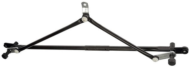 Windshield Wiper Linkage Agility Autoparts 3410523