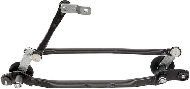 Windshield Wiper Linkage Agility Autoparts 3410525