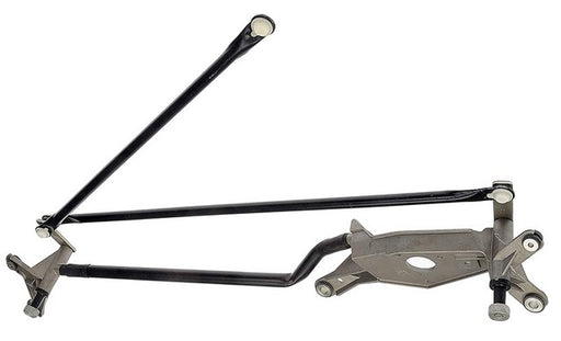 Windshield Wiper Linkage Agility Autoparts 3410526