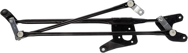 Windshield Wiper Linkage Agility Autoparts 3410531